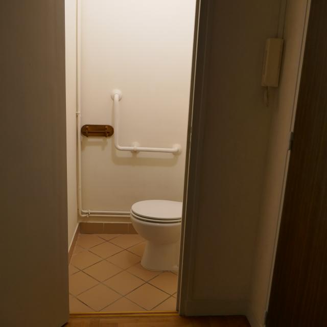 Location appartement T2 Limoges - Photo 6