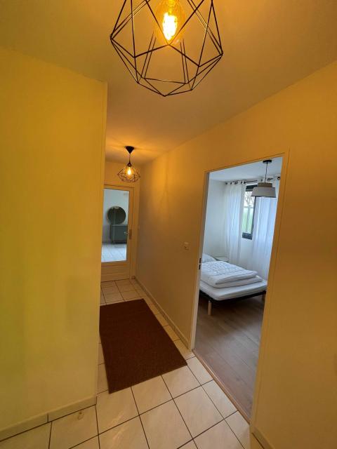Location appartement T2 Limoges - Photo 6