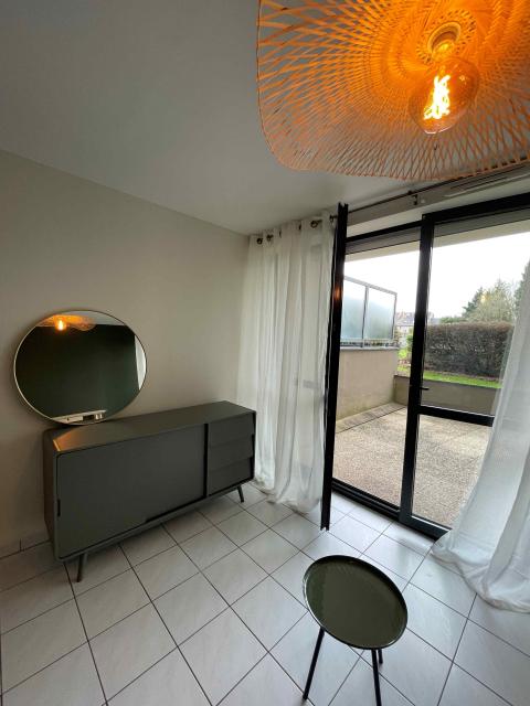 Location appartement T2 Limoges - Photo 7