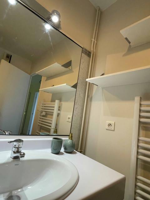 Location appartement T2 Limoges - Photo 9