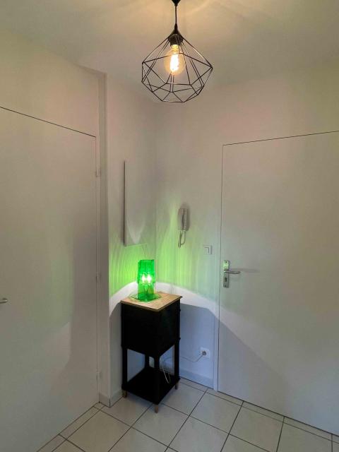 Location appartement T2 Limoges - Photo 10