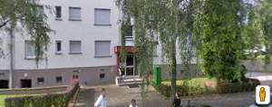 Location appartement T2 Strasbourg - Photo 1