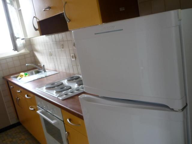 Location appartement T2 Strasbourg - Photo 3