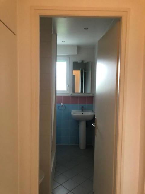 Location appartement T2 Strasbourg - Photo 4