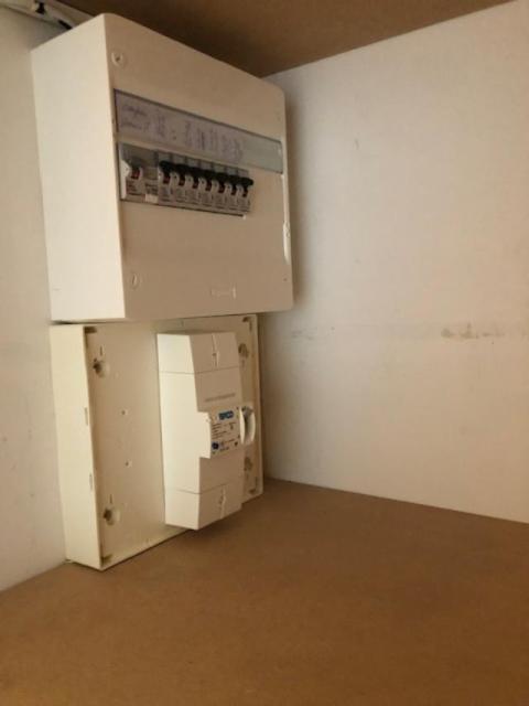 Location appartement T2 Strasbourg - Photo 5