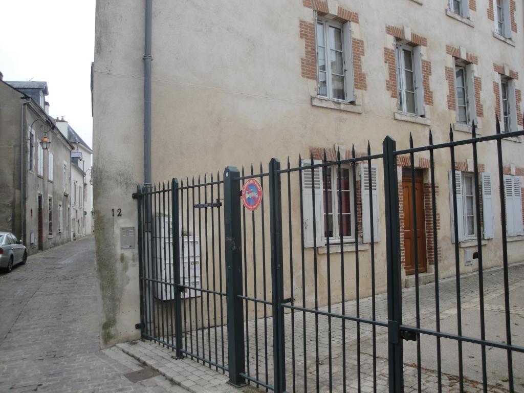 Location Appartement Orleans De Particulier A Particulier