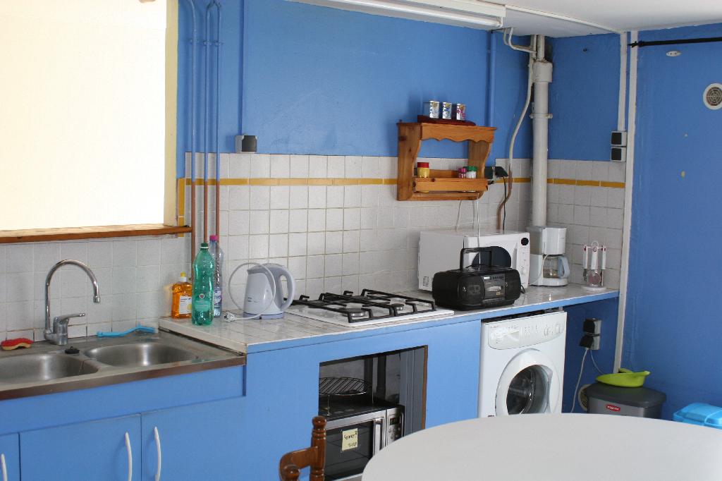 Location chambre Lyon 8 - Photo 2