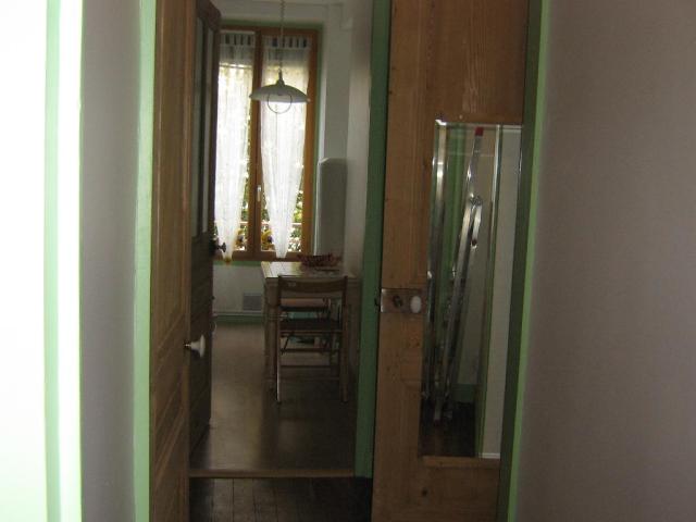 Location appartement T1 Lyon 3 - Photo 2