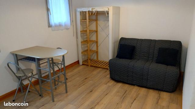 Location studio Quimper - Photo 1