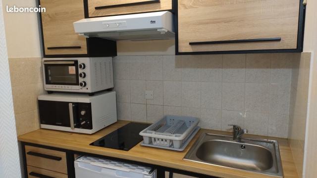 Location studio Quimper - Photo 2