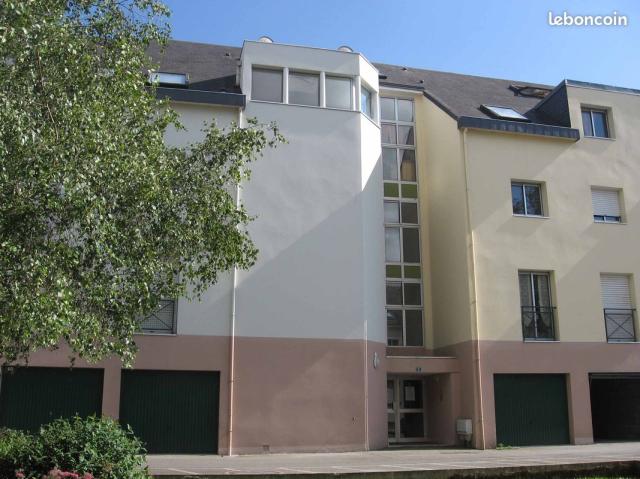 Location studio Quimper - Photo 3