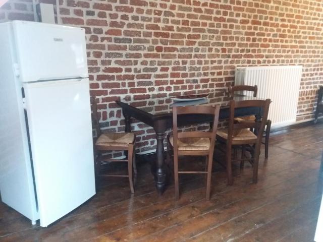Location studio Valenciennes - Photo 3