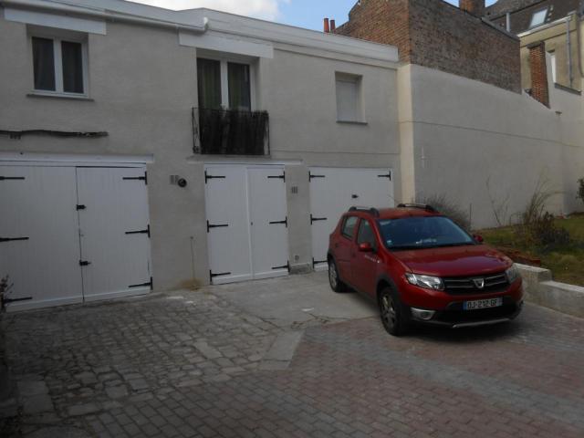 Location appartement T3 Cambrai - Photo 4