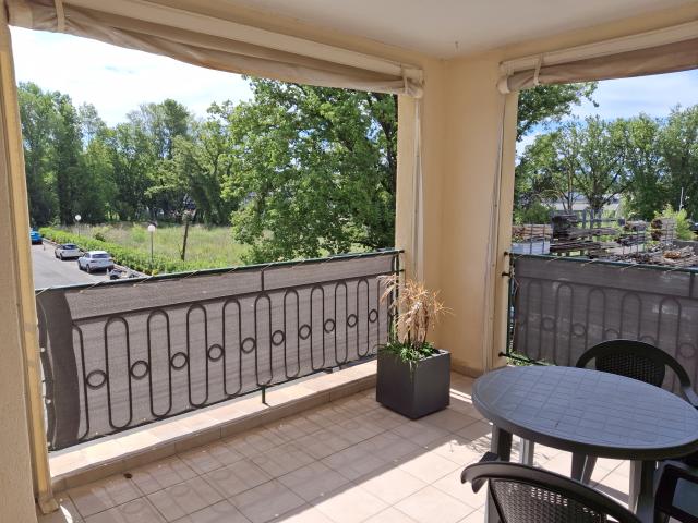 Location appartement T3 Grimaud - Photo 6