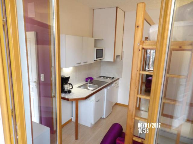 Location studio Dijon - Photo 2