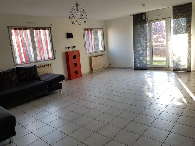 Location appartement T5 Benfeld - Photo 2