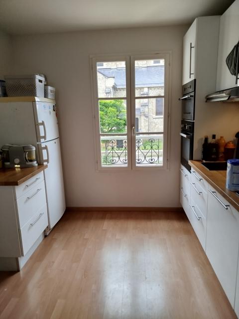 Location chambre Le Chesnay - Photo 5