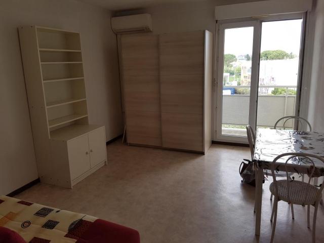 Location studio Nimes - Photo 1