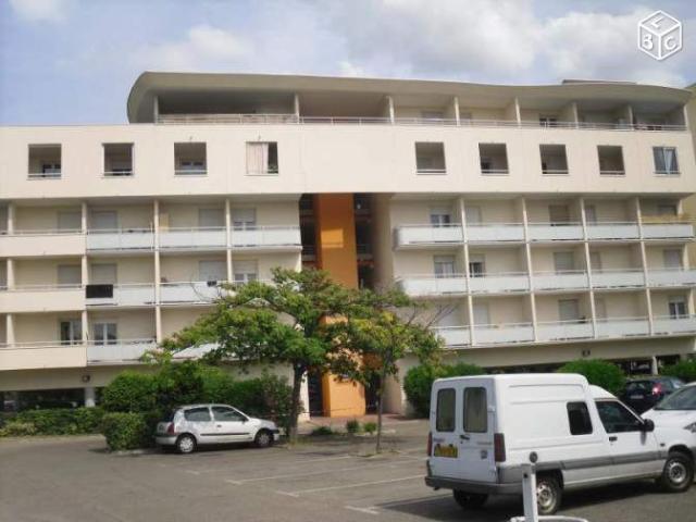 Location studio Nimes - Photo 2