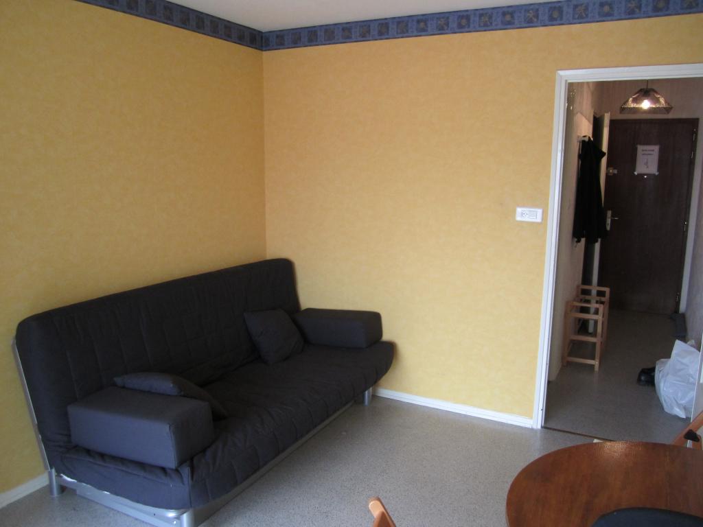 Location appartement T1 Strasbourg - Photo 2