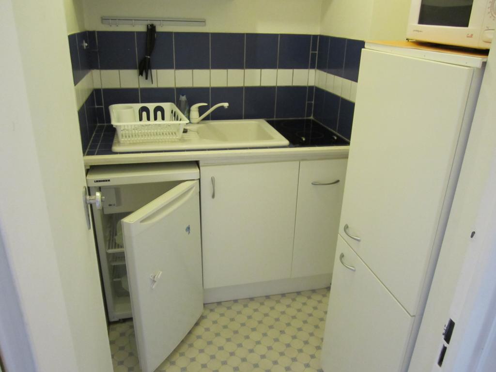 Location appartement T1 Strasbourg - Photo 3