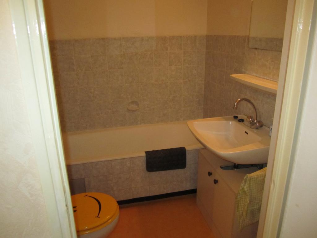 Location appartement T1 Strasbourg - Photo 4