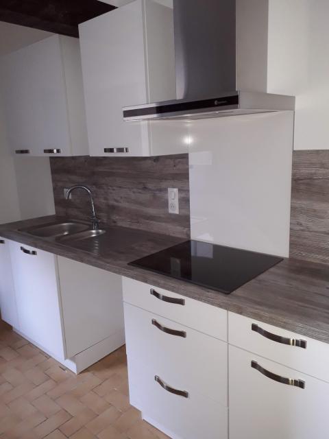 Location appartement T2 Reims - Photo 1
