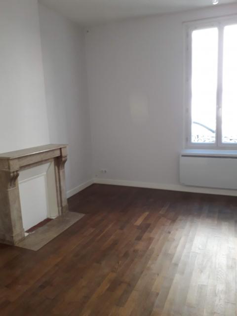 Location appartement T2 Reims - Photo 4