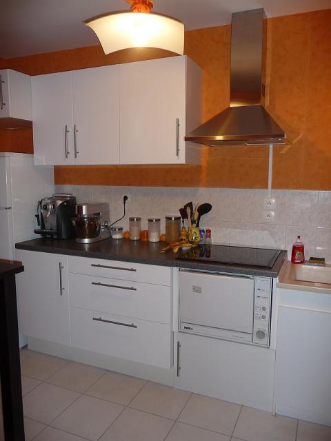 Location appartement T3 Dijon - Photo 2