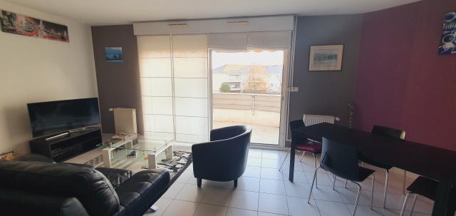 Location appartement T3 Dijon - Photo 3