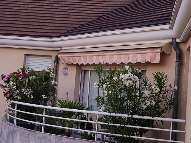 Location appartement T3 Dijon - Photo 6