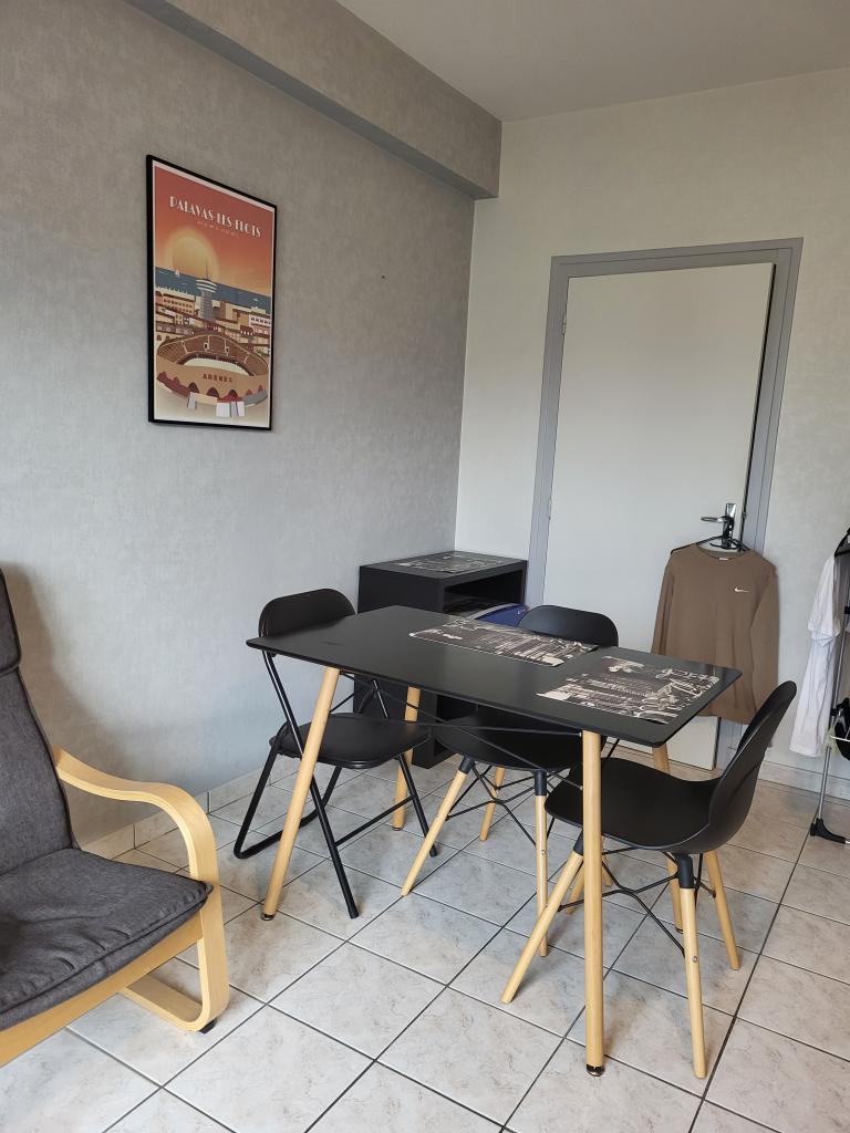 Location chambre Dijon - Photo 2