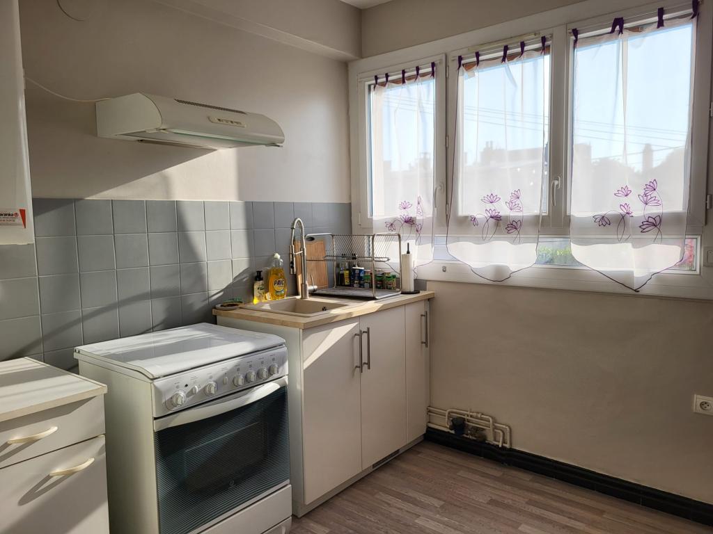 Location chambre Dijon - Photo 3