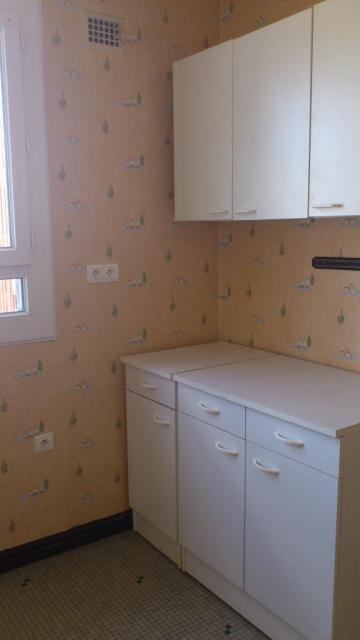 Location appartement T3 Dijon - Photo 2