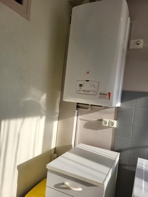 Location appartement T3 Dijon - Photo 5