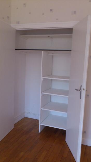 Location appartement T3 Dijon - Photo 6