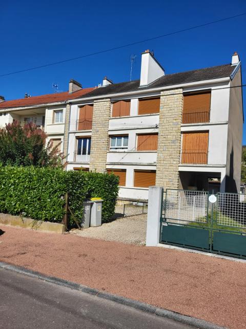 Location appartement T3 Dijon - Photo 10