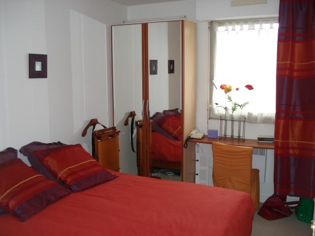 Location appartement T4 Antony - Photo 2