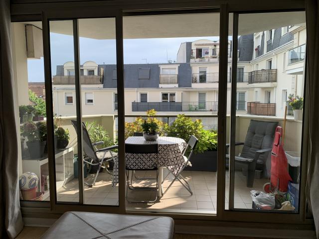 Location appartement T4 Antony - Photo 3