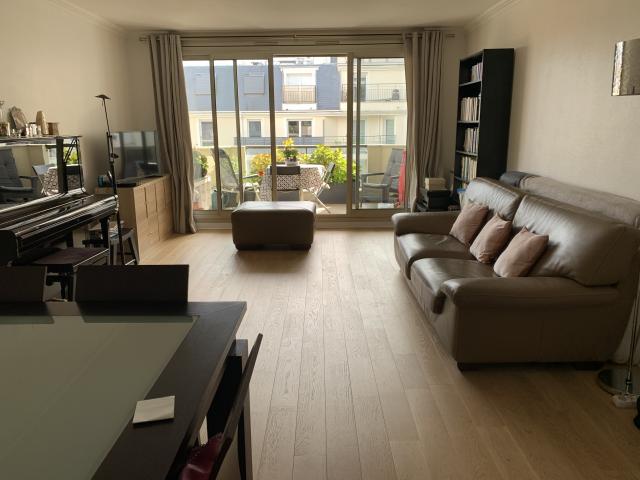 Location appartement T4 Antony - Photo 4