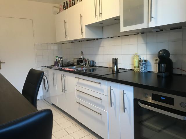 Location appartement T4 Antony - Photo 5