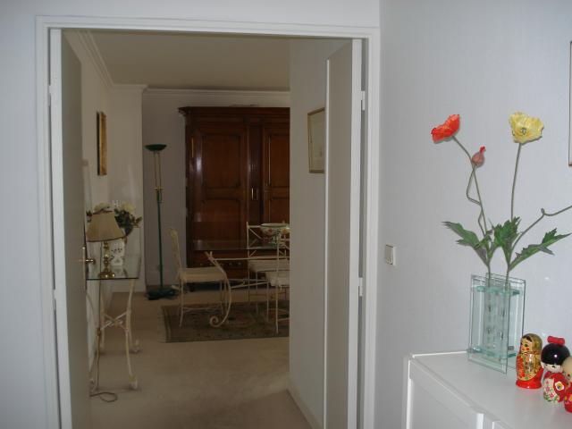 Location appartement T4 Antony - Photo 7
