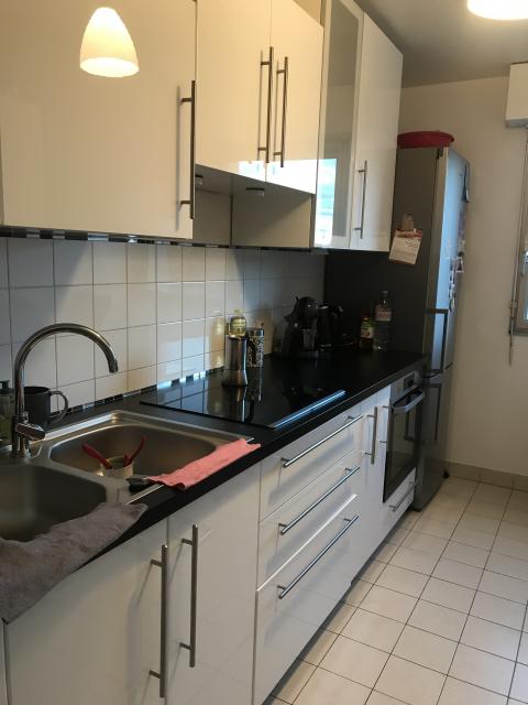 Location appartement T4 Antony - Photo 8