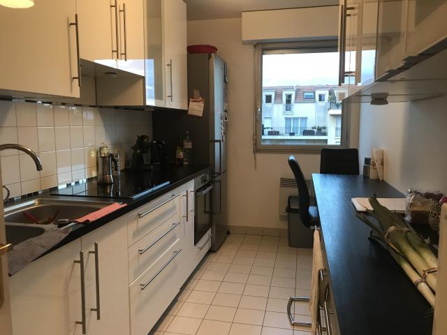 Location appartement T4 Antony - Photo 9