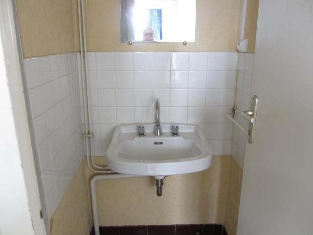 Location appartement T1 Aurillac - Photo 4