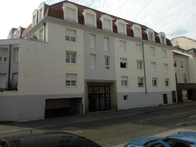 Location studio Besancon - Photo 4
