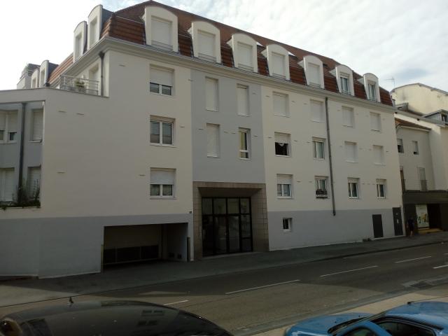 Location studio Besancon - Photo 5