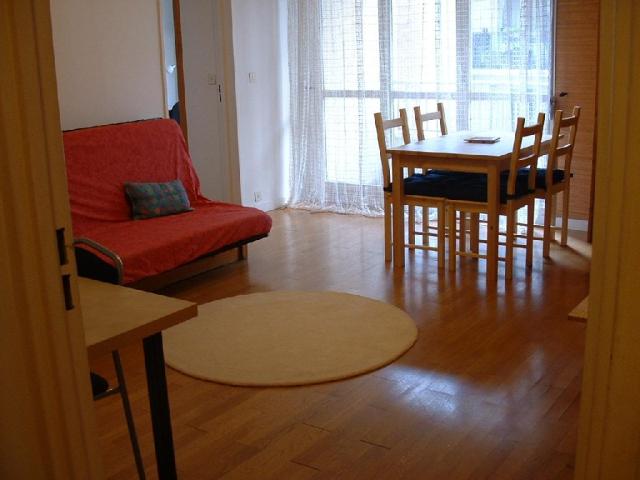 Location appartement T3 Paris 20 - Photo 2