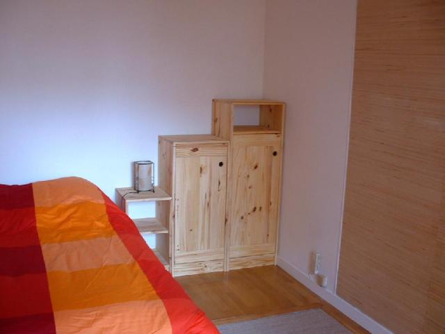 Location appartement T3 Paris 20 - Photo 3
