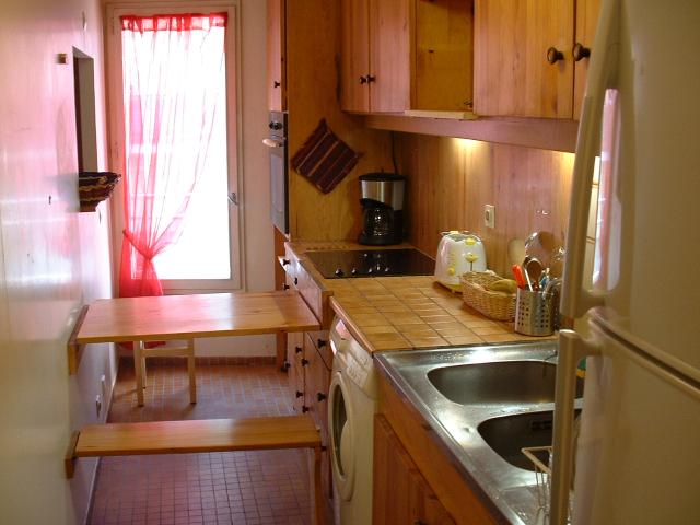 Location appartement T3 Paris 20 - Photo 4